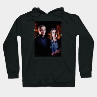 Fitzsimmons Firelights Hoodie